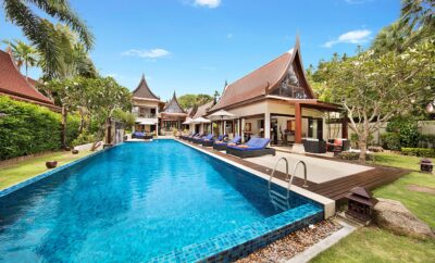 Baan Samlarn