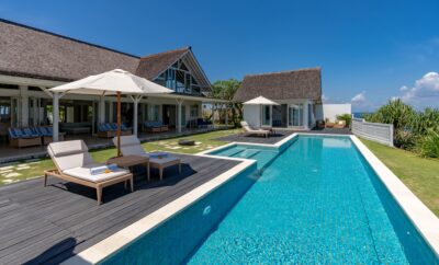 Casa Del Mar