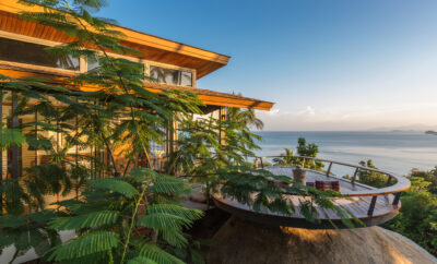 L2 Residence