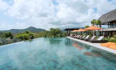 Praana Residence