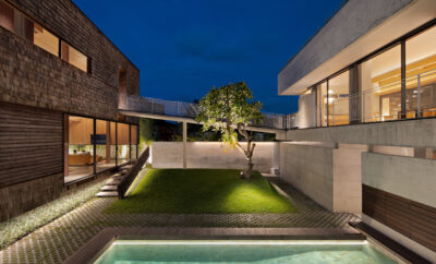 Villa Tana Takah