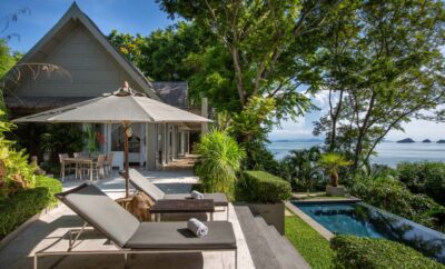 The Headland Villa 1