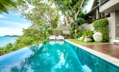 The Headland Villa 3