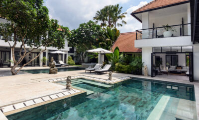 Villa Anaya Manis