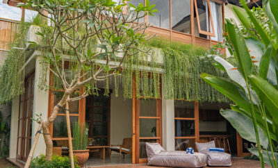 Anandathu Villas – Villa Ascarya