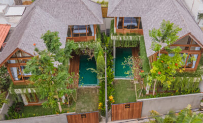 Anandathu Villas – Villa Avyathi