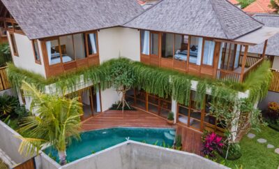 Anandathu Villas – Villa Ayuddha