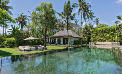 Villa Florimar