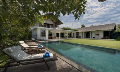 Villa Kavya