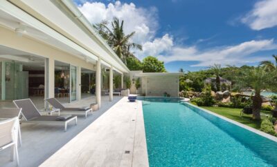 Villa Maliya