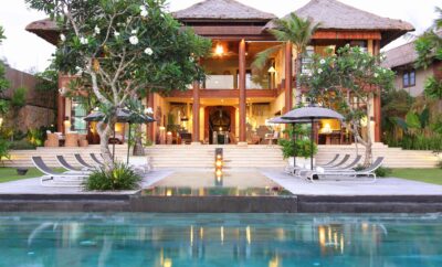 Villa Melissa