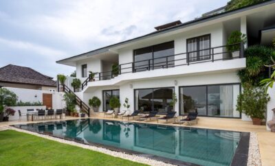 Villa Mullion Cove