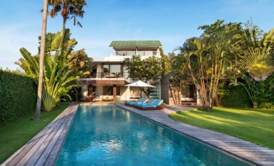 Villa Nedine