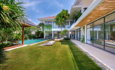 Villa Nonnavana