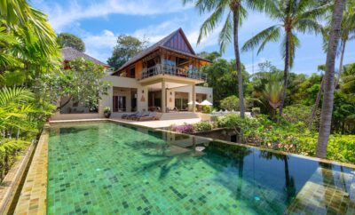 Villa Praison